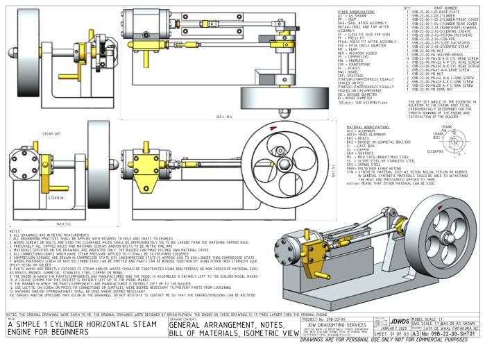 Simple Steam Engine   Shapeimage 2 